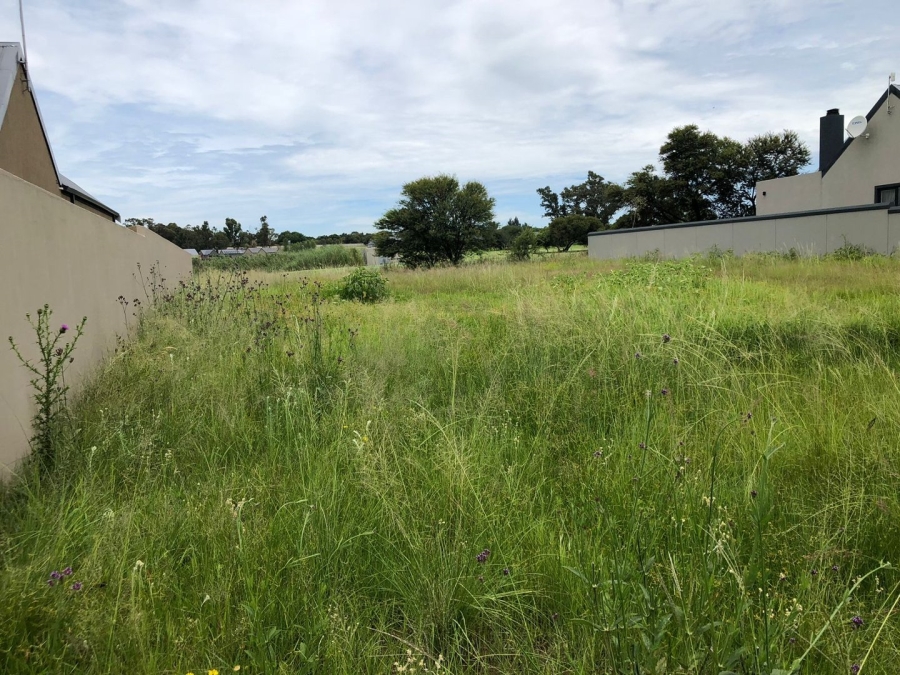 Commercial Property for Sale in Heron Banks Golf Estate Free State